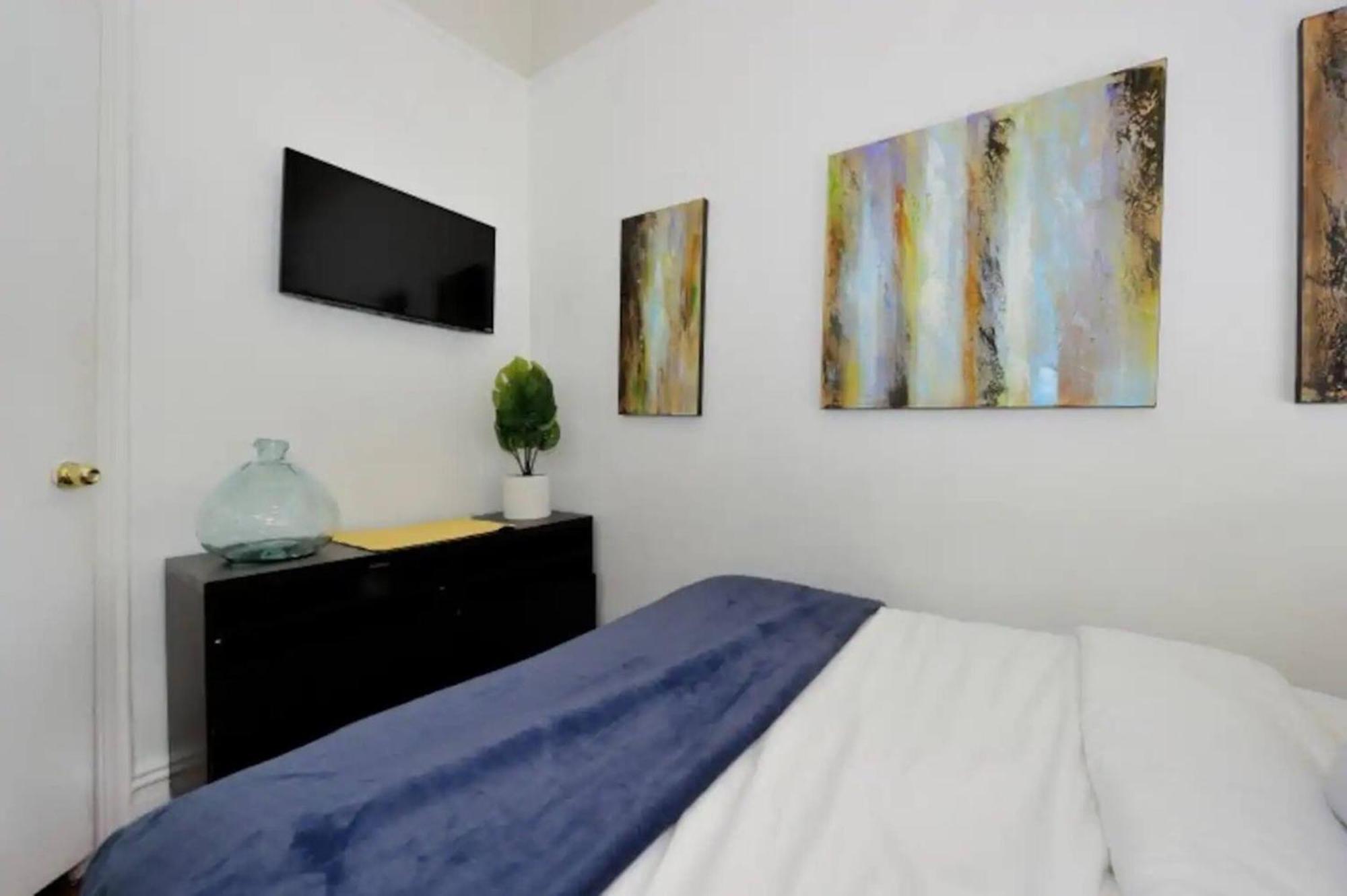 Ideal 3br Near Times Square *