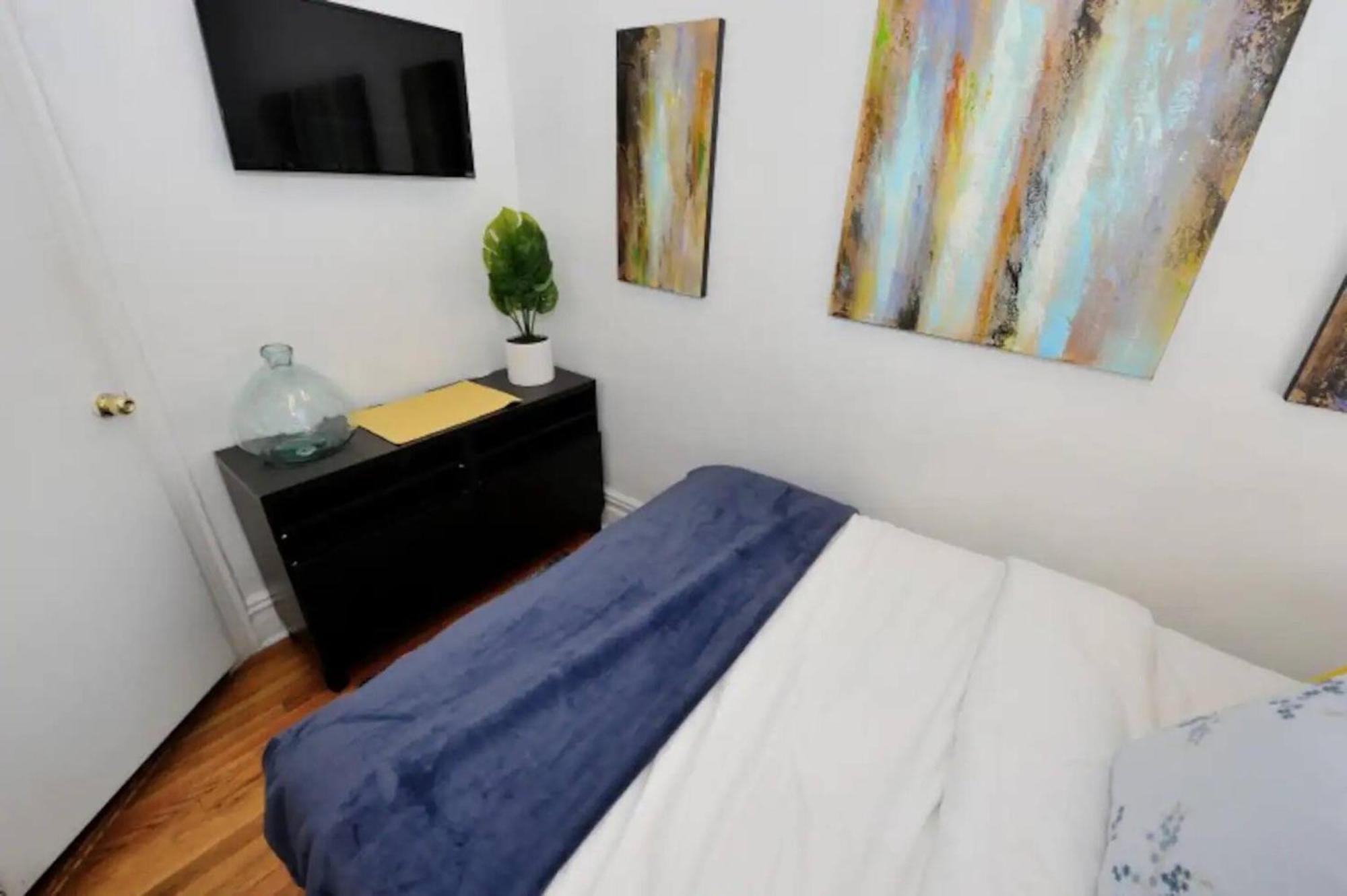 Ideal 3br Near Times Square * New York
