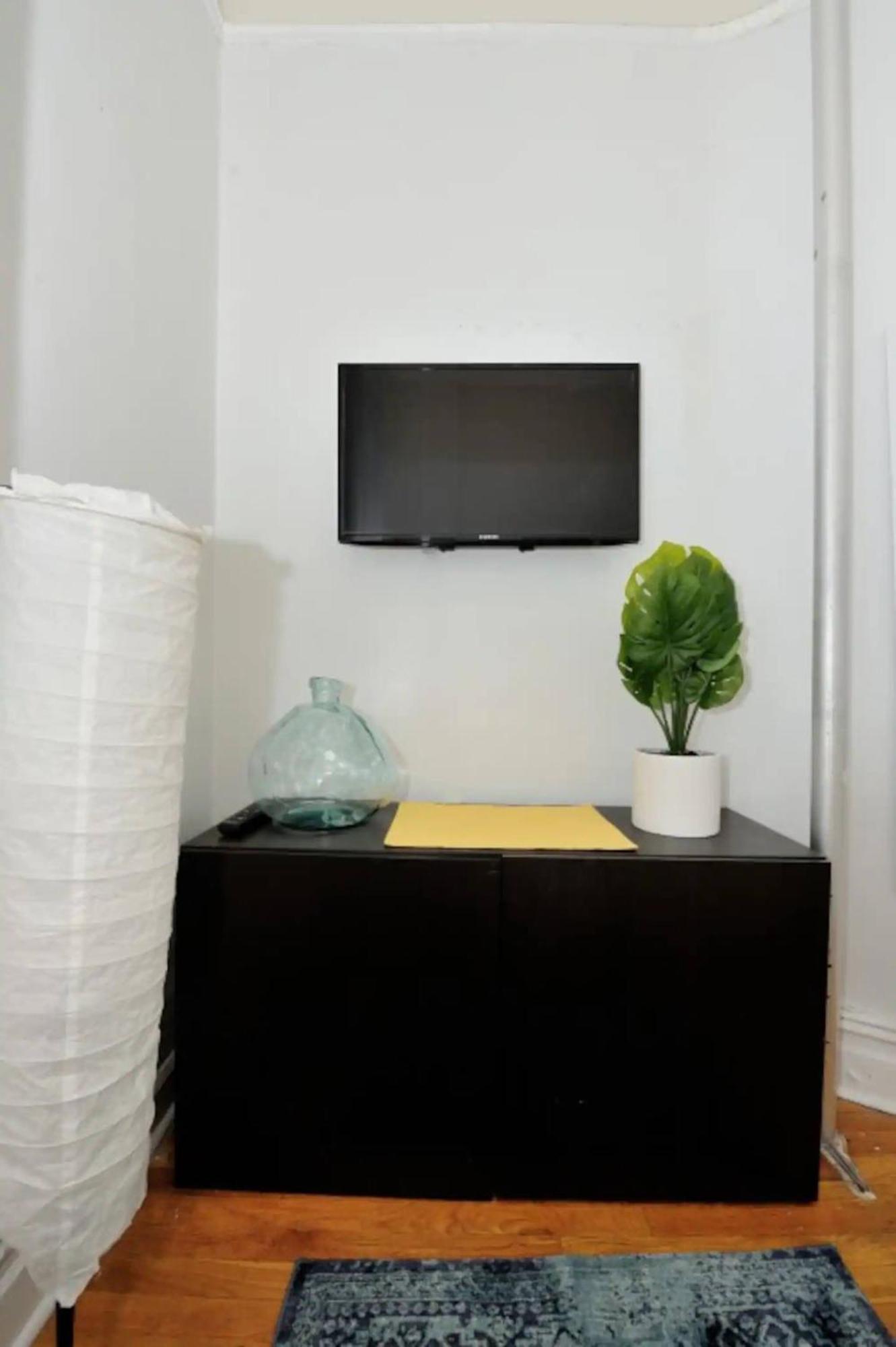 Apartment Ideal 3br Near Times Square *