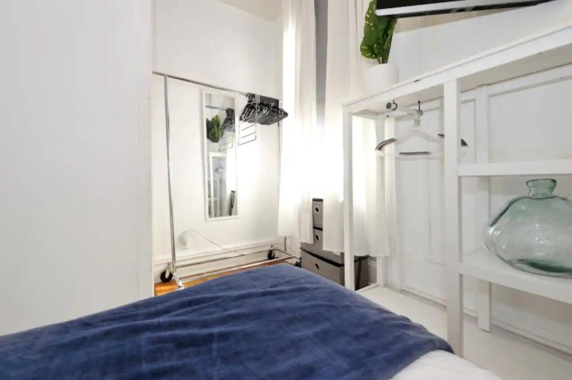 Apartment Ideal 3br Near Times Square New York