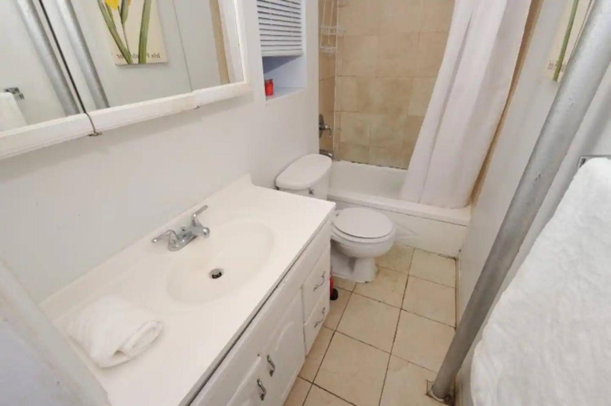 Ideal 3br Near Times Square * New York