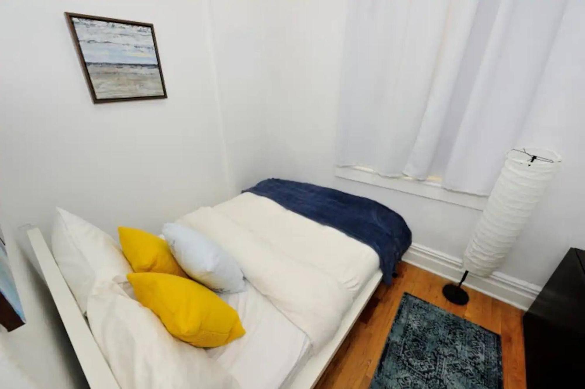 Ideal 3br Near Times Square Apartment *