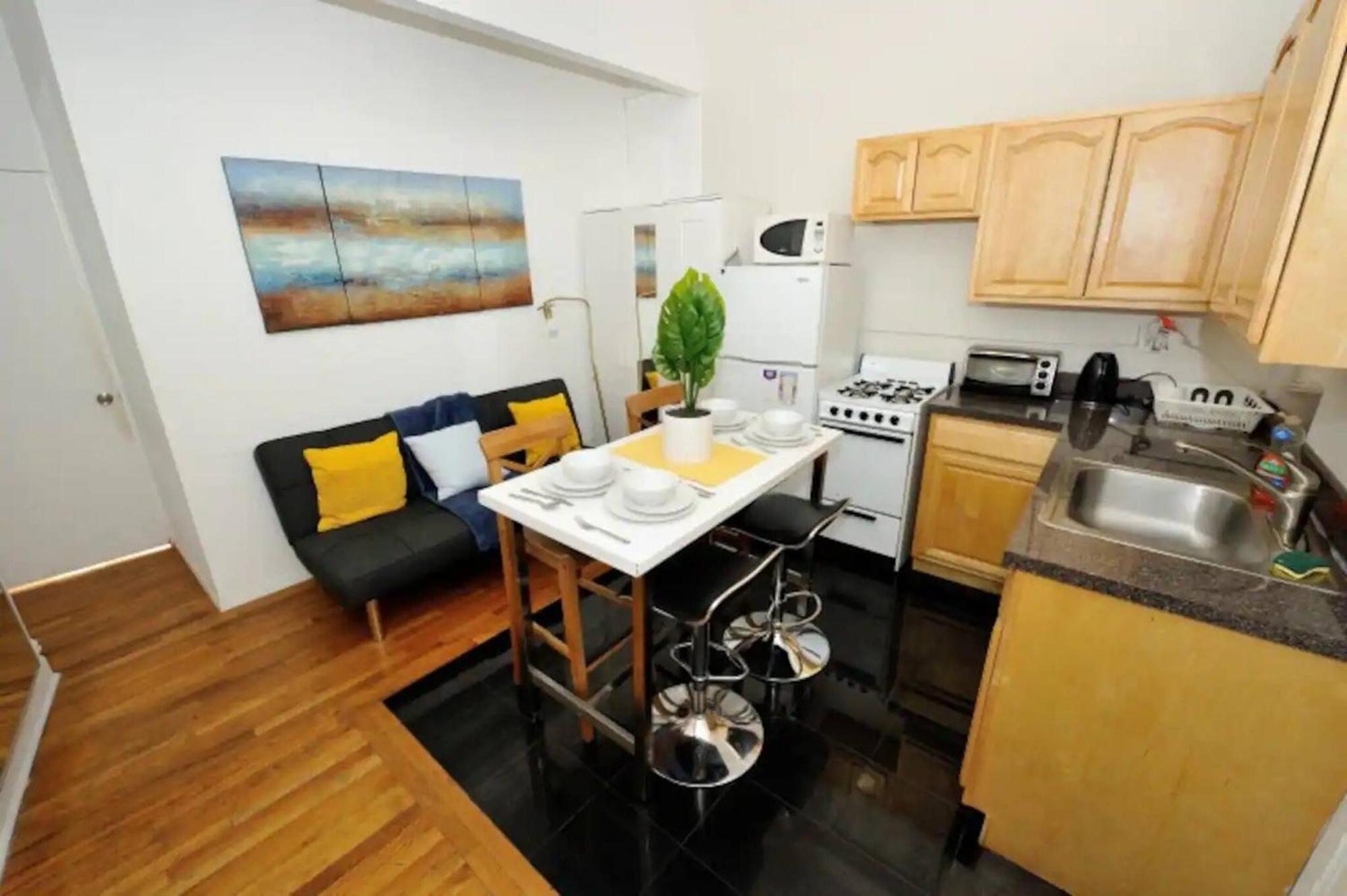 Ideal 3br Near Times Square New York
