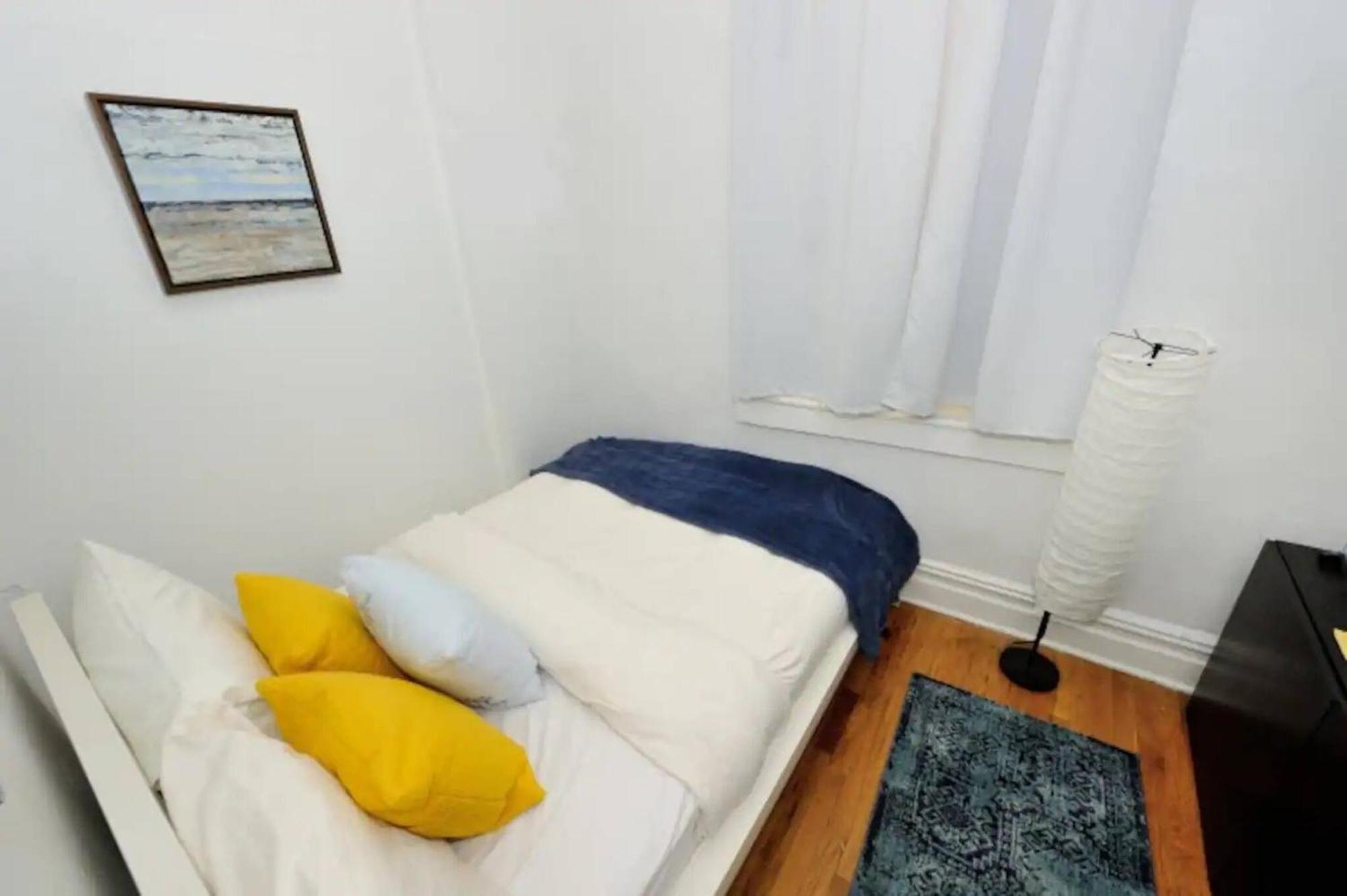 Ideal 3br Near Times Square Apartment *