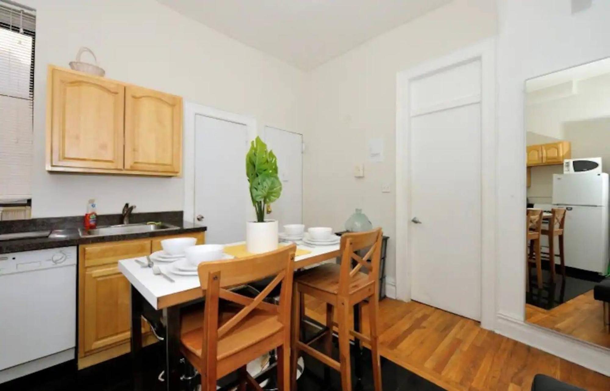 Ideal 3br Near Times Square Apartment New York
