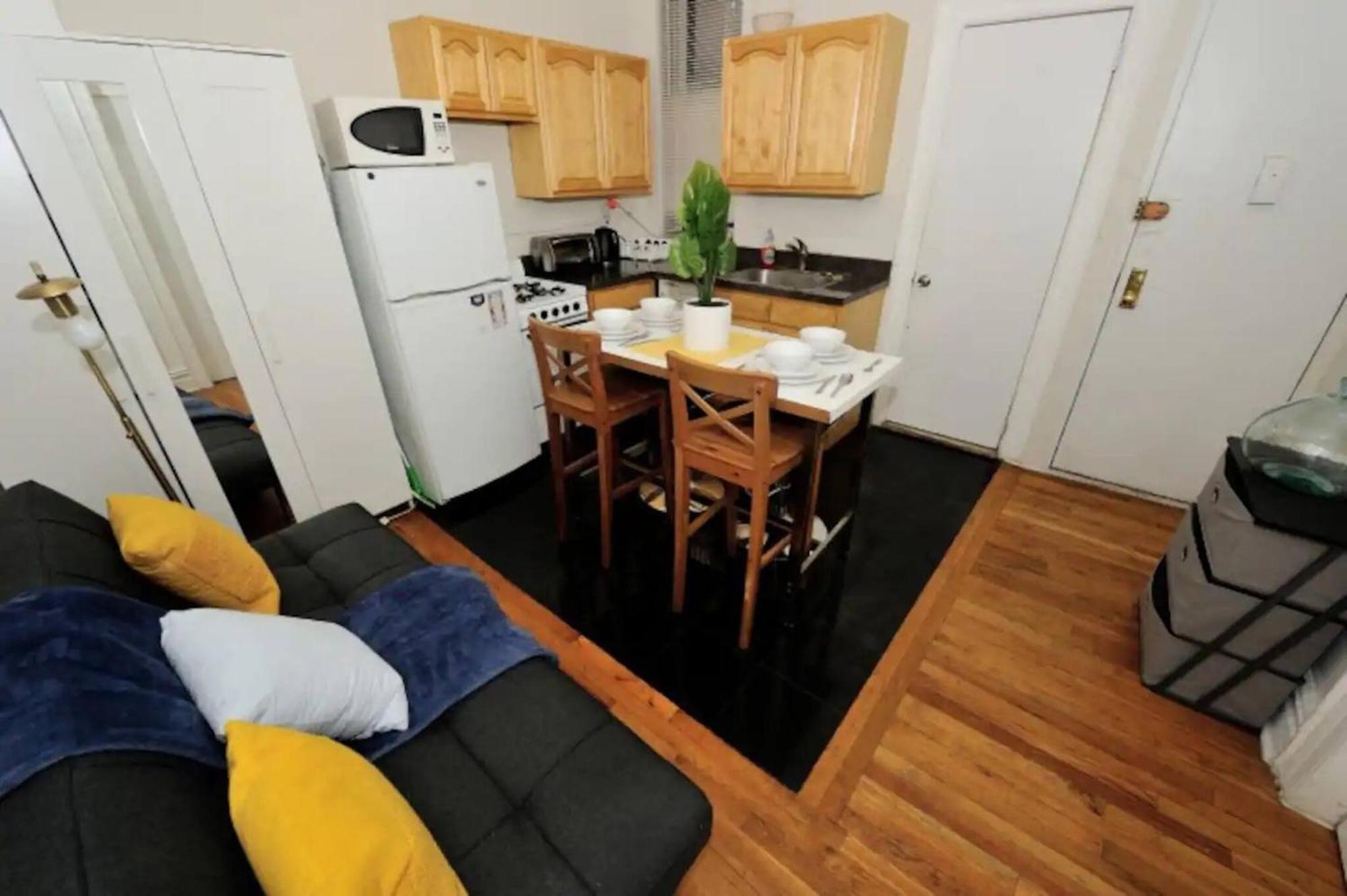 Ideal 3br Near Times Square New York
