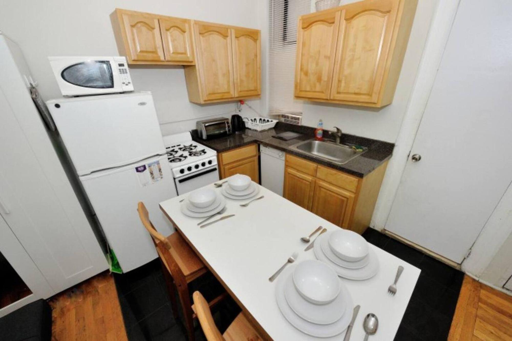 Ideal 3br Near Times Square *
