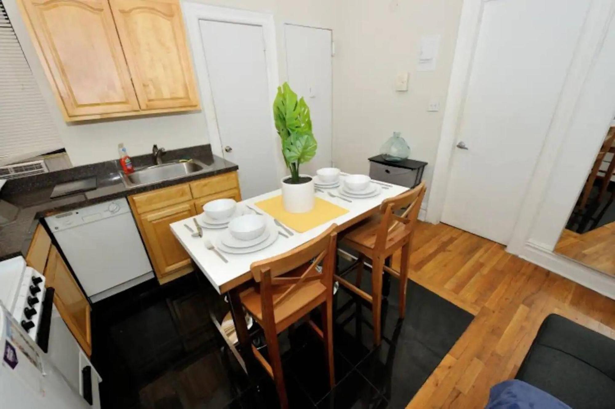 Ideal 3br Near Times Square